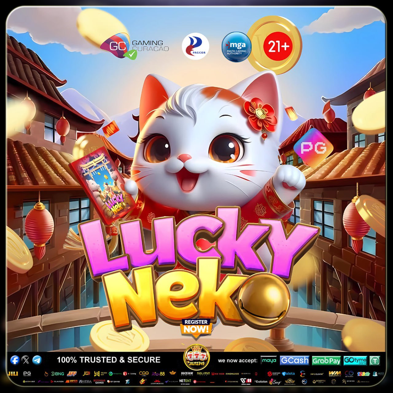 Funcionamento dos slots online